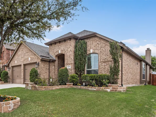 14513 Seventeen Lakes Blvd, Roanoke, TX 76262