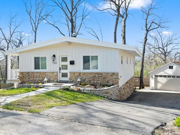 550 Glenview ROAD, Williams Bay, WI 53191