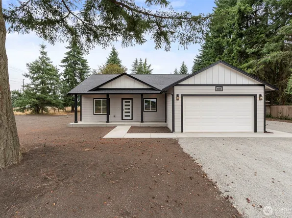98589 9561 17139 Bucoda Highway SE, Tenino, WA 98589