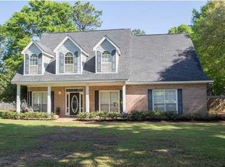 8085 Creekbank Dr, Daphne, AL 36526