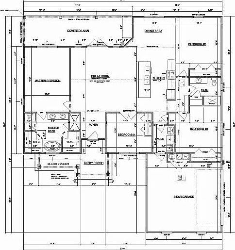2nd image of Eagles Pointe Subdivision 9