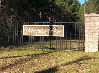 8784 Sebastian Rd, Keithville, LA 71047