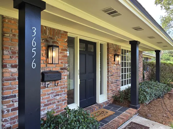 3656 COLONY COVE Trail, Jacksonville, FL 32277
