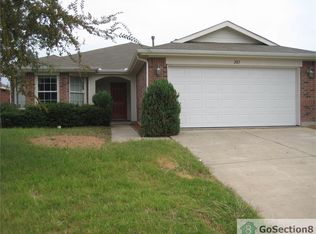 2013 Fairview Dr, Forney, TX 75126