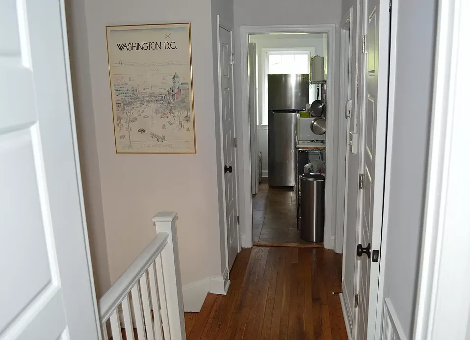 113 O Street Southwest - 1 — Photo 4