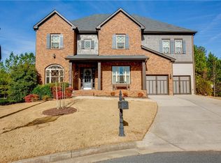 4857 Locklear Way, Marietta, GA 30066