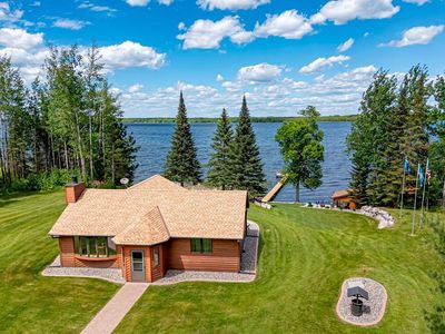 46002 County Road 35, Deer River, MN, 56636