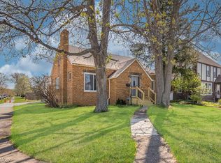 531 E 266th St, Euclid, OH 44132