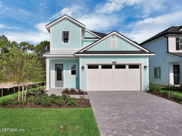 183 DAWES Avenue, Ponte Vedra, FL 32081