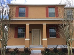 5618 Water Rose Rd, Winter Garden, FL 34787