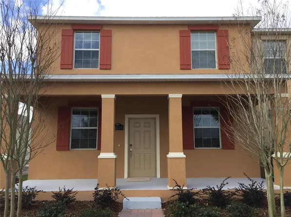 5618 Water Rose Rd, Winter Garden, FL 34787