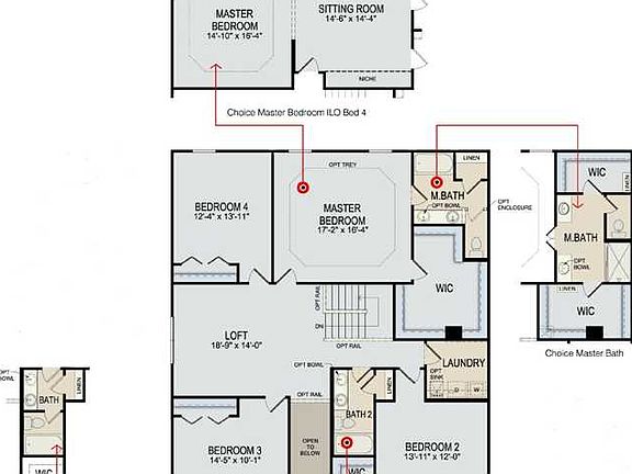 3rd image of 537 Gosford Ct