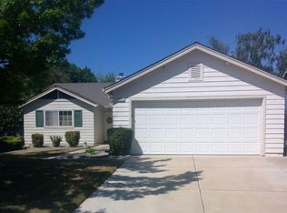 4745 La Casa Dr, Oakley, CA 94561