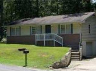 126 29th Ave E, Tuscaloosa, AL 35404