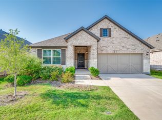 1404 Bellaire St, Celina, TX 75009