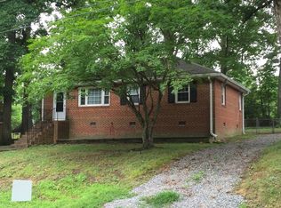 8523 Mark Lawn Dr, Henrico, VA 23229