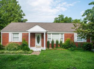 1009 Mitchell Rd, Nashville, TN 37206