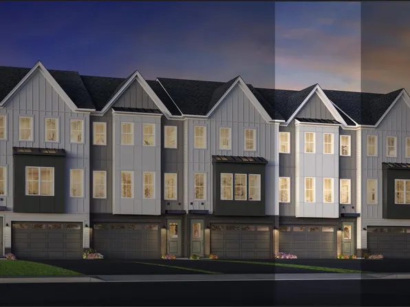 2115 Opulent Oaks Ln #16, Durham, NC 27713