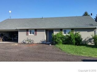 13925 E Us Highway 24, Falcon, CO 80831