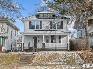 2515 Iowa St, Davenport, IA