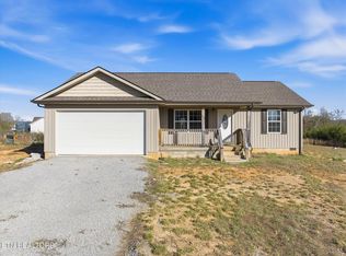 368 Sweetsprings Rd, Madisonville, TN 37354