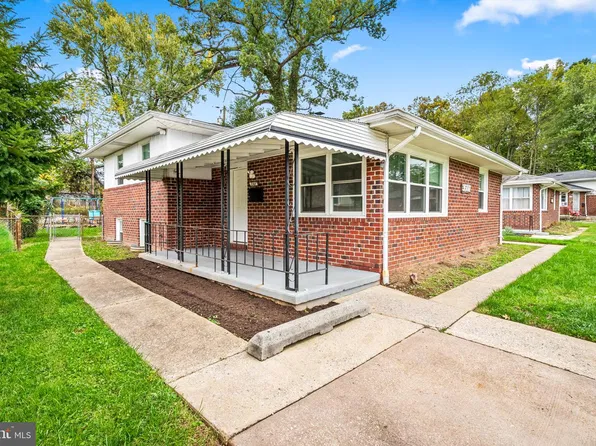 3507 Oak Ct, Gwynn Oak, MD 21207
