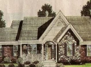 3019 Neola St, Cedar Falls, IA 50613