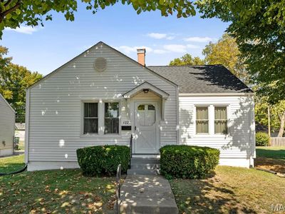 422 W 4th St, O'Fallon, IL, 62269