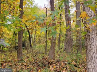 Garnett Dr, Annapolis, MD 21403