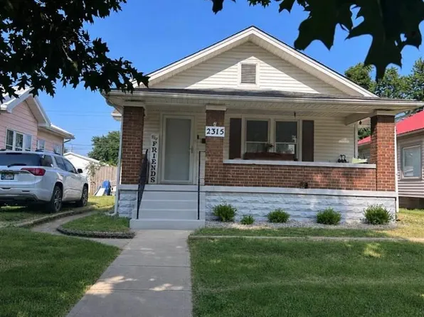 2315 S 7th St, Terre Haute, IN 47802