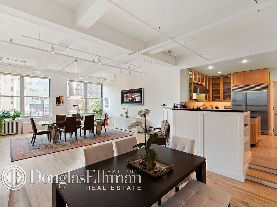 1st image of 205 W 19th St APT 6F