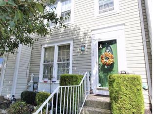 128 Spruce Wood Ct, Abingdon, MD 21009