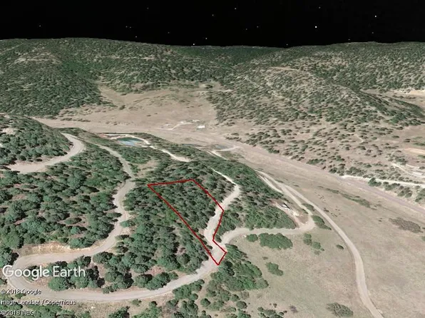 18 Elk Ridge Elk Spgs Lot 39, Cloudcroft, NM 88317