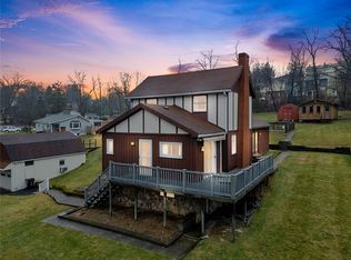 1193 Braun Rd, Bethel Park, PA 15102