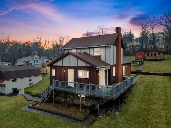 1193 Braun Rd, Bethel Park, PA 15102