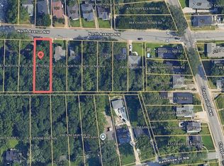 1430 N Ave Nw, Atlanta, GA 30318