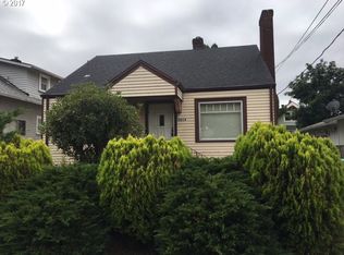 8014 SE Yamhill St, Portland, OR 97215