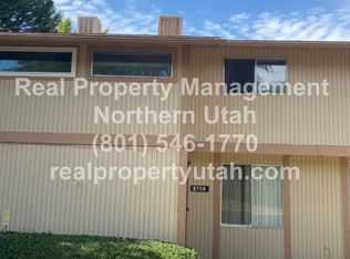 870 S 1625 E APT B, Clearfield, UT 84015