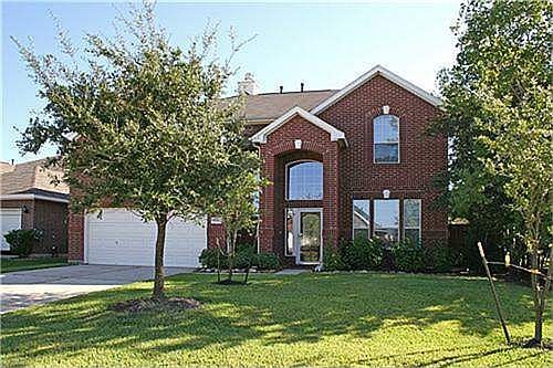 1st image of 12702 Carriage Glen Dr