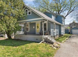 4315 Eaton St, Kansas City, KS 66103