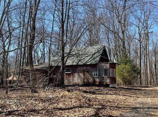 251 Sunset Rd, East Stroudsburg, PA 18302