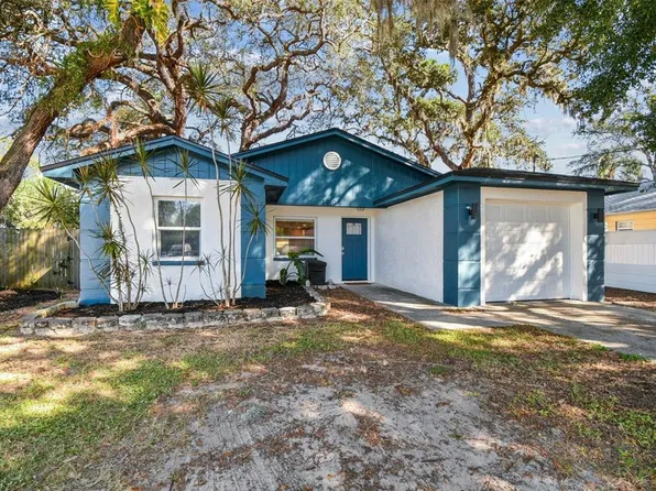 1706 E Chelsea St, Tampa, FL 33610