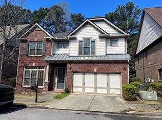 276 Mount Vernon Cv, Sandy Springs, GA 30328