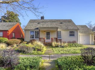 7354 N Wayland Ave, Portland, OR 97203