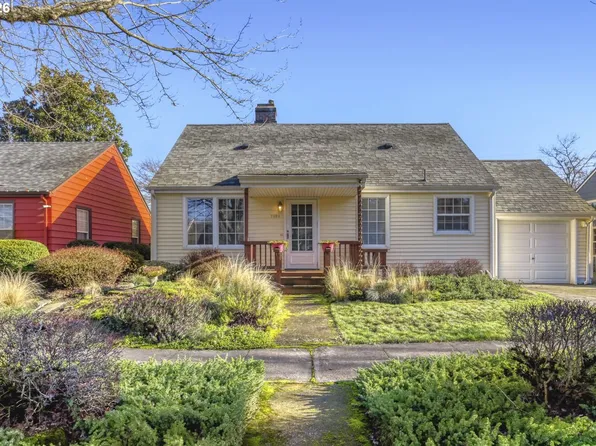 7354 N Wayland Ave, Portland, OR 97203