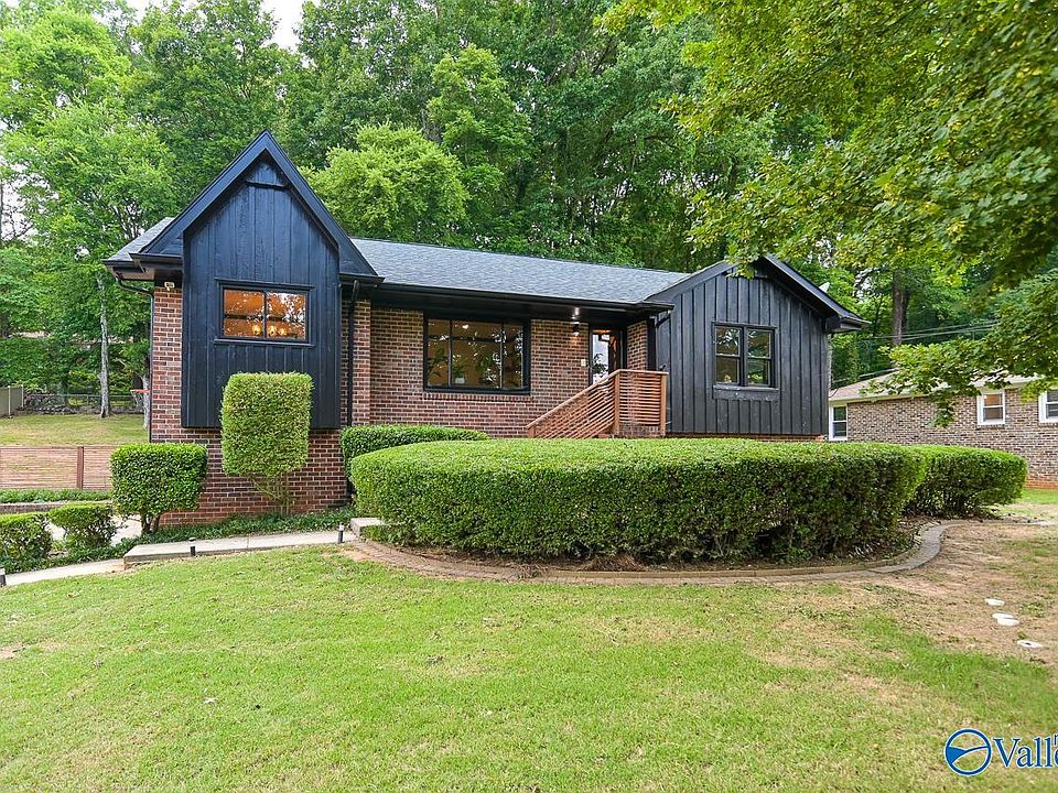 8124 Hickory Hill Ln SE, Huntsville, AL 35802 MLS 1835567 Zillow
