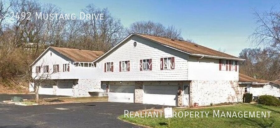 1st image of 2492 Mustang Dr