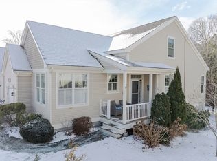 110 Grey Hawk Dr UNIT 110, Mashpee, MA 02649