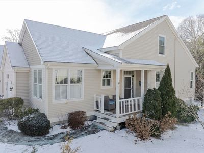 110 Grey Hawk Dr UNIT 110, Mashpee, MA, 02649