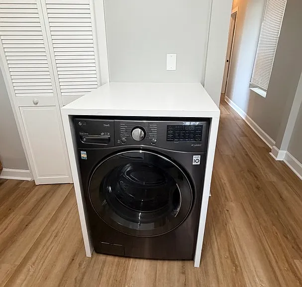 6110 S Saint Lawrence Ave #1 — Photo 8